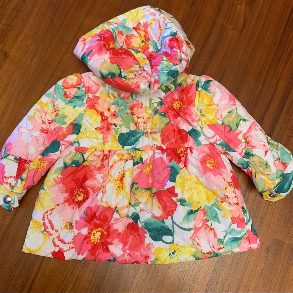 Jacket - Picture 5 of 5